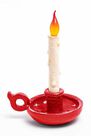 Seletti - Bugia Lamp Red Seletti - Bugia Lamp Red