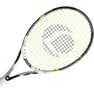 ARTENGO - Grip 2 Tr190 Lite Adults' Tennis Racket - White - White ARTENGO - Grip 2 Tr190 Lite Adults' Tennis Racket - White - White