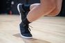 TARMAK - EU 40 Shield 100 Adult Beginner Basketball Shoes TARMAK - EU 40 Shield 100 Adult Beginner Basketball Shoes