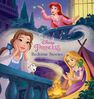 DISNEY PRESS USA - Princess Bedtime Stories (2nd Edition) DISNEY PRESS USA - Princess Bedtime Stories (2nd Edition)