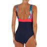 NABAIJI - Small/Medium 1-piece Maternity Swimsuit Romane, Navy Blue NABAIJI - Small/Medium 1-piece Maternity Swimsuit Romane, Navy Blue
