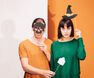 DOIY DESIGN - DOIY Photobooth Halloween Photo Props DOIY DESIGN - DOIY Photobooth Halloween Photo Props