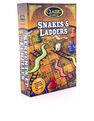 TCG - Snakes & Ladders Board Game TCG - Snakes & Ladders Board Game