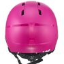 WEDZE - 53-56 cm CHILDREN'S SKI HELMET H100, Light Blue WEDZE - 53-56 cm CHILDREN'S SKI HELMET H100, Light Blue