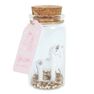 SOMETHING DIFFERENT - Something Different Glitter Unicorn In a Bottle Decoration SOMETHING DIFFERENT - Something Different Glitter Unicorn In a Bottle Decoration