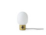 Menu - JWDA Table Lamp, Polished Brass Menu - JWDA Table Lamp, Polished Brass