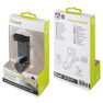 MUVIT - Muvit Universal Air Mount up to 87mm Black MUVIT - Muvit Universal Air Mount up to 87mm Black