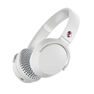 SKULLCANDY - Skullcandy Riff Vice/Grey/Crimson Wireless Bluetooth On-Ear Headphones SKULLCANDY - Skullcandy Riff Vice/Grey/Crimson Wireless Bluetooth On-Ear Headphones