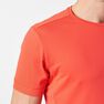 KALENJI - Large KALENJI DRY MEN'S BREATHABLE RUNNING T-SHIRT, Black KALENJI - Large KALENJI DRY MEN'S BREATHABLE RUNNING T-SHIRT, Black