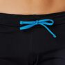 NABAIJI - 14-15 Years BOY'S YOKE SWIM SHORTS, Black NABAIJI - 14-15 Years BOY'S YOKE SWIM SHORTS, Black