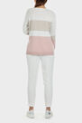 Punt Roma - Metallic thread sweater Punt Roma - Metallic thread sweater