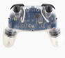 NYKO - Nyko Wireless Core Controller Clear for Nintendo Switch NYKO - Nyko Wireless Core Controller Clear for Nintendo Switch