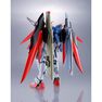BANDAI TAMASHII NATION - Bandai Tamashii Seed Destiny Gundam Mobile Suit 1/12 Scale BANDAI TAMASHII NATION - Bandai Tamashii Seed Destiny Gundam Mobile Suit 1/12 Scale