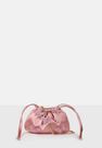 Missguided - Pink Butterfly Applique Bag Missguided - Pink Butterfly Applique Bag