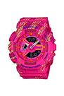 CASIO - Casio Ba-110Tx-4Adr Baby-G Digital Watch CASIO - Casio Ba-110Tx-4Adr Baby-G Digital Watch