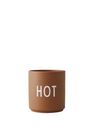 Design Letters - Favourite Cup Hot Design Letters - Favourite Cup Hot