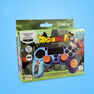 FR-TEC - FR-TEC Dragon Ball Z Super Combo Pack for PS4 FR-TEC - FR-TEC Dragon Ball Z Super Combo Pack for PS4
