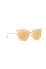 Michael Kors - Pink Cat Eye MK1020 INA Michael Kors - Pink Cat Eye MK1020 INA