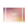 CRAYOLA - Crayola Beauty Eyeshadow Palette - Nudes CRAYOLA - Crayola Beauty Eyeshadow Palette - Nudes