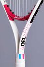 ARTENGO - Kids' 23" Tennis Racket TR130 - Pink, Unique Size ARTENGO - Kids' 23" Tennis Racket TR130 - Pink, Unique Size