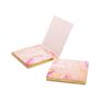 GO STATIONERY - Rose Quartz Sticky Notes GO STATIONERY - Rose Quartz Sticky Notes