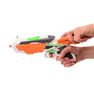 TACK PRO - Tack Pro Crow III With 6 Darts TACK PRO - Tack Pro Crow III With 6 Darts