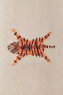 Urban Outfitters - Assorted Tiger Bath Mat Urban Outfitters - Assorted Tiger Bath Mat