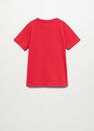 Mango - Red Spider-Man T-Shirt, Kids Boy Mango - Red Spider-Man T-Shirt, Kids Boy