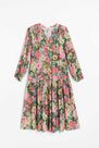 Reserved - LADIES` DRESS MULTICOLOR Reserved - LADIES` DRESS MULTICOLOR