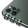 HYPHEN - Hyphen Camera Lens Protector Green for iPhone 11 Pro Max HYPHEN - Hyphen Camera Lens Protector Green for iPhone 11 Pro Max