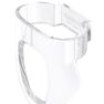 SUBEA - Camera Mount For Version 1 Of The Easy Breath Mask With Nut SUBEA - Camera Mount For Version 1 Of The Easy Breath Mask With Nut