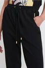 Mohito - Jogger Trousers - Black Mohito - Jogger Trousers - Black