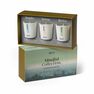 AERY - Aery Feng Shui 3 X Candle Gift Set AERY - Aery Feng Shui 3 X Candle Gift Set