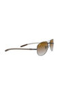 RAY-BAN - Grey Pilot Ray-Ban RB8301 RAY-BAN - Grey Pilot Ray-Ban RB8301