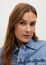 Mango - open blue Medium denim jacket Mango - open blue Medium denim jacket
