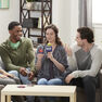 HASBRO - Speech Breaker Game HASBRO - Speech Breaker Game