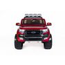 XIAMEN - Xiamen 2015 Ford Ranger Dark Red XIAMEN - Xiamen 2015 Ford Ranger Dark Red