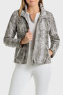 Punt Roma - Snake parka Punt Roma - Snake parka