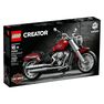 LEGO - LEGO Creator Expert Harley-Davidson Fat Boy 10269 LEGO - LEGO Creator Expert Harley-Davidson Fat Boy 10269
