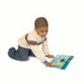 MELISSA & DOUG - Melissa & Doug Musical Instruments Sound Puzzle MELISSA & DOUG - Melissa & Doug Musical Instruments Sound Puzzle