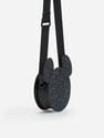 Reserved - Black Children`s handbag Reserved - Black Children`s handbag