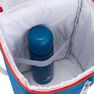 QUECHUA - Forclaz hiking ice backpack 10 l - blue QUECHUA - Forclaz hiking ice backpack 10 l - blue