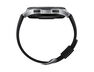 SAMSUNG - Samsung R810 Galaxy Smartwatch Silver SAMSUNG - Samsung R810 Galaxy Smartwatch Silver