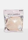 Missguided - Nude Bikini Boosters Missguided - Nude Bikini Boosters