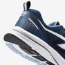 KALENJI - EU 45 RUN ACTIVE MEN'S RUNNING SHOES, Black KALENJI - EU 45 RUN ACTIVE MEN'S RUNNING SHOES, Black
