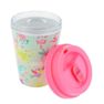 BLUEPRINT COLLECTIONS - Happy Zoo Travel Mug BLUEPRINT COLLECTIONS - Happy Zoo Travel Mug