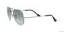 RAY-BAN - راي بان واشد إيفولف rb3689 RAY-BAN - راي بان واشد إيفولف rb3689