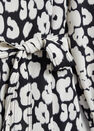 Mango - Natural white Belt shirt dress Mango - Natural white Belt shirt dress