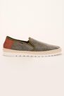 Salsa Jeans - Blue Espadrilles Salsa Jeans - Blue Espadrilles