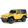 RASTAR - Rastar R/C Jeep Wrangler JL Rubicon 1.24 RASTAR - Rastar R/C Jeep Wrangler JL Rubicon 1.24